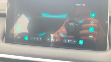 MG HS 1.5 T-GDI PHEV SE 5dr Auto Hatchback